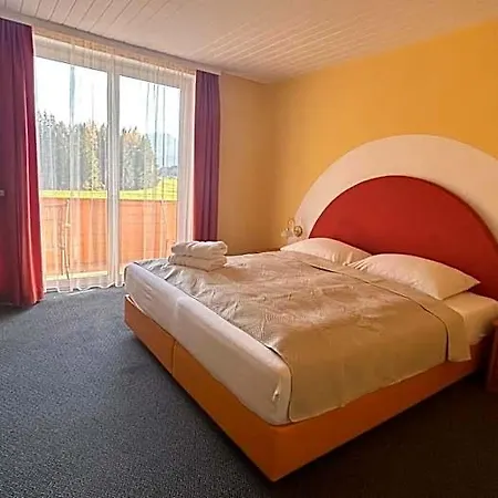 Edelweiss Mitterberg Hotel