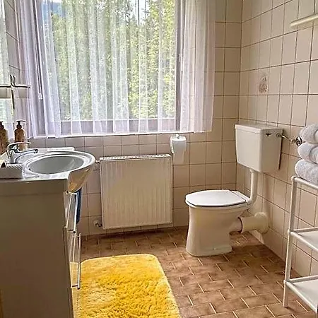 Hotel Edelweiss Mitterberg Oblarn