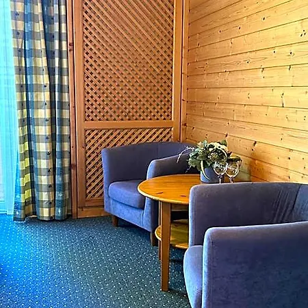 Hotel Edelweiss Mitterberg Oblarn