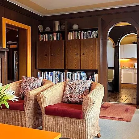 Hotel Edelweiss Mitterberg 3*