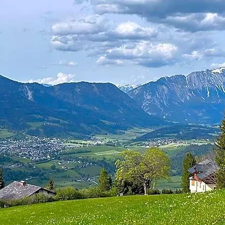 Edelweiss Mitterberg Hotel 3*