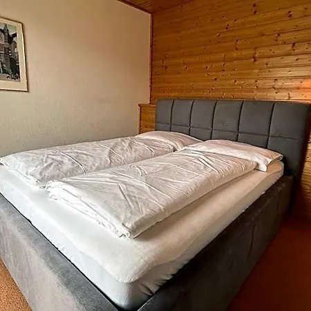 Hotel Edelweiss Mitterberg