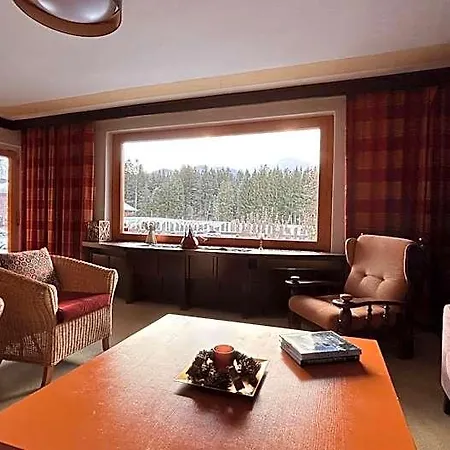 Edelweiss Mitterberg Hotel 3*
