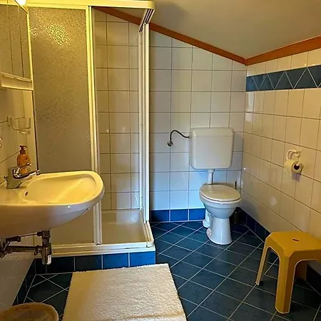 Edelweiss Mitterberg Hotel Oblarn
