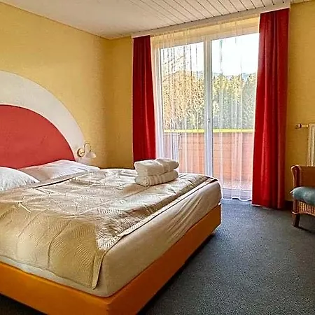 Edelweiss Mitterberg 3* Oblarn