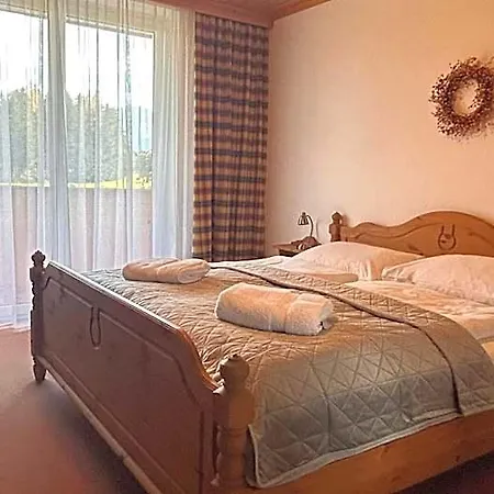 Edelweiss Mitterberg 3*