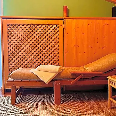 Edelweiss Mitterberg Hotel