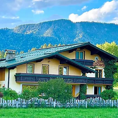 Edelweiss Mitterberg Oblarn