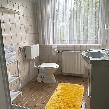 Edelweiss Mitterberg Hotel Oblarn