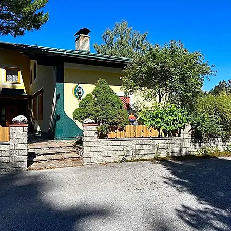 Edelweiss Mitterberg Hotel Oblarn
