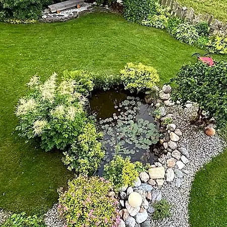 Edelweiss Mitterberg 3* Oblarn