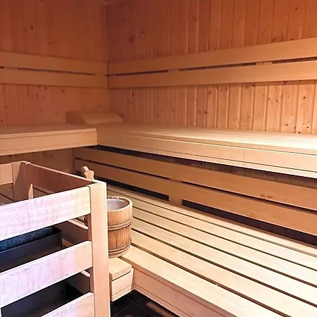 Hotel Edelweiss Mitterberg 3*