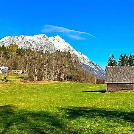 Edelweiss Mitterberg Oblarn