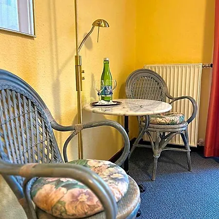 Edelweiss Mitterberg Hotel