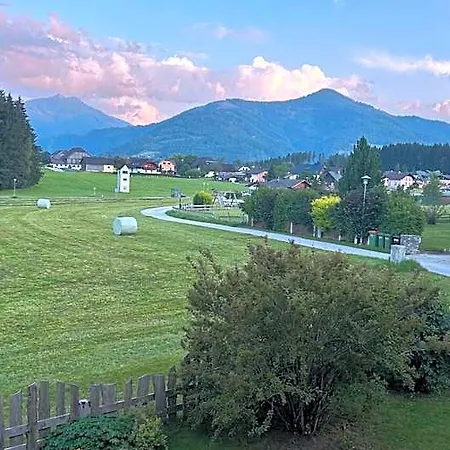 Edelweiss Mitterberg 3* Oblarn