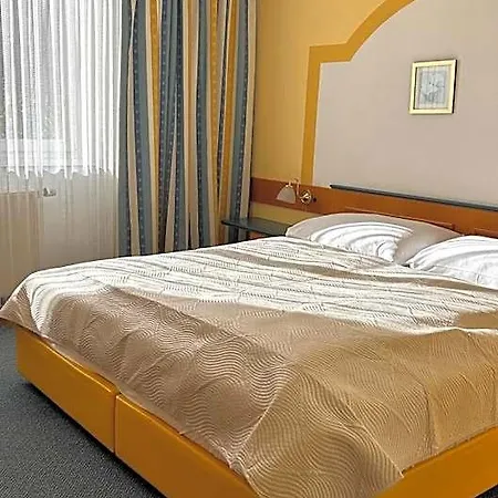 Edelweiss Mitterberg Hotel