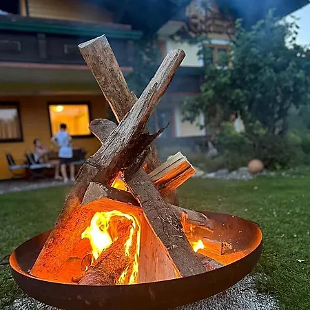 Hotel Edelweiss Mitterberg